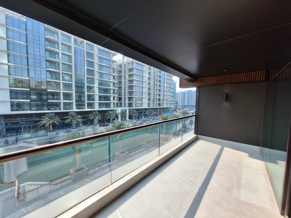 صورة شقة للبيع في خليج البحرين #8141 2