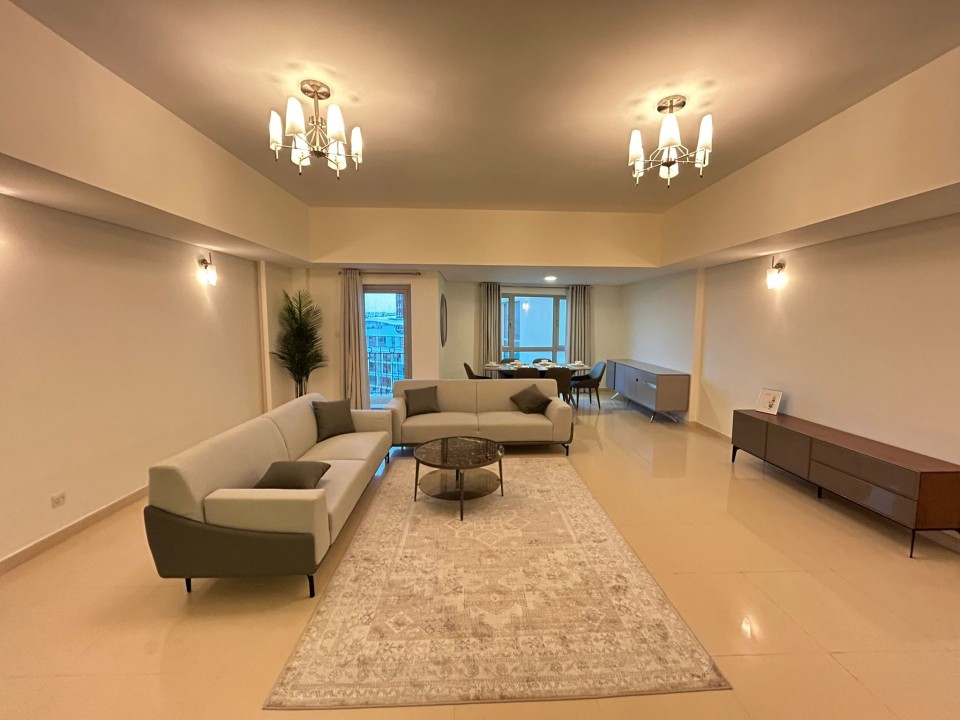 صورة شقة للبيع في جزر امواج #8142 1