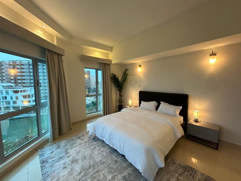 صورة شقة للبيع في جزر امواج #8142 7