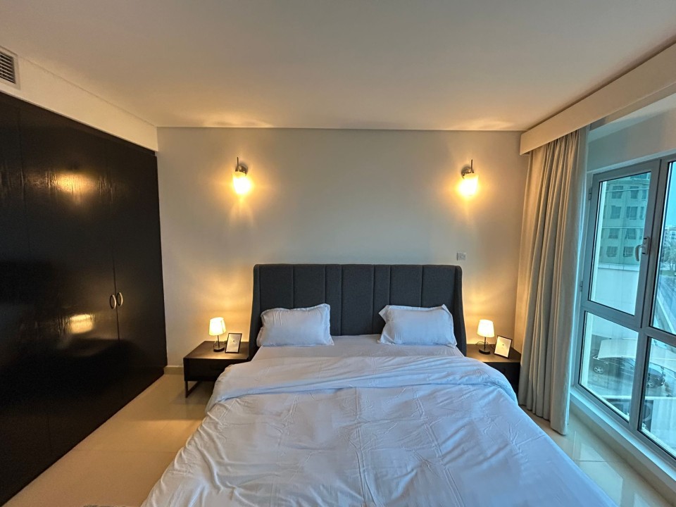 صورة شقة للبيع في جزر امواج #8142 8