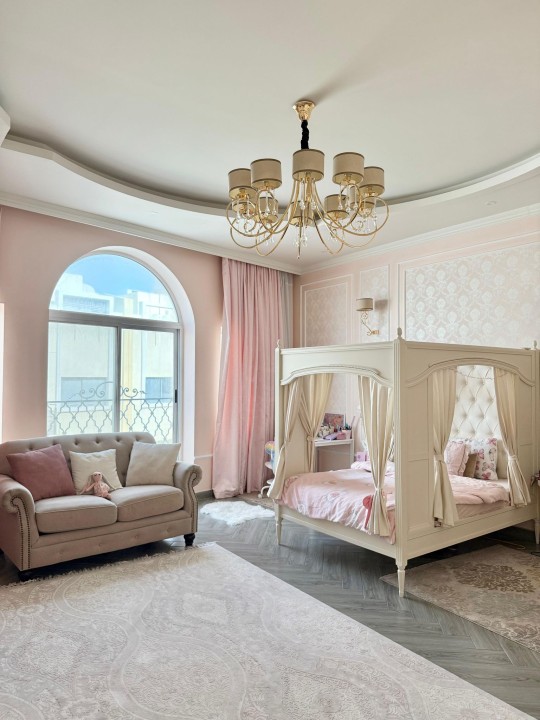 صورة فيلا للبيع في عراد #8143 1