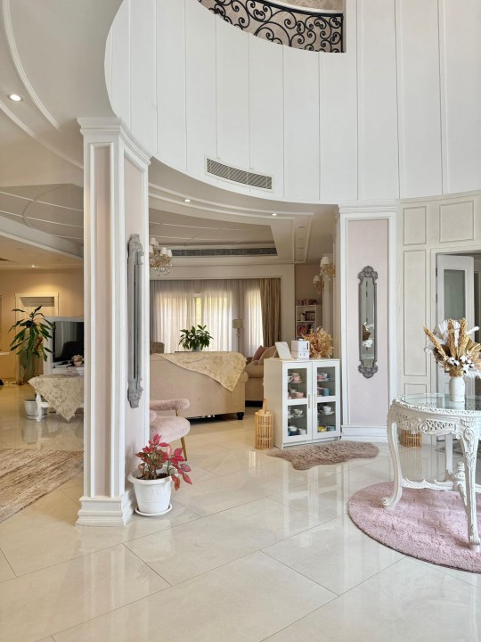 صورة فيلا للبيع في عراد #8143 2