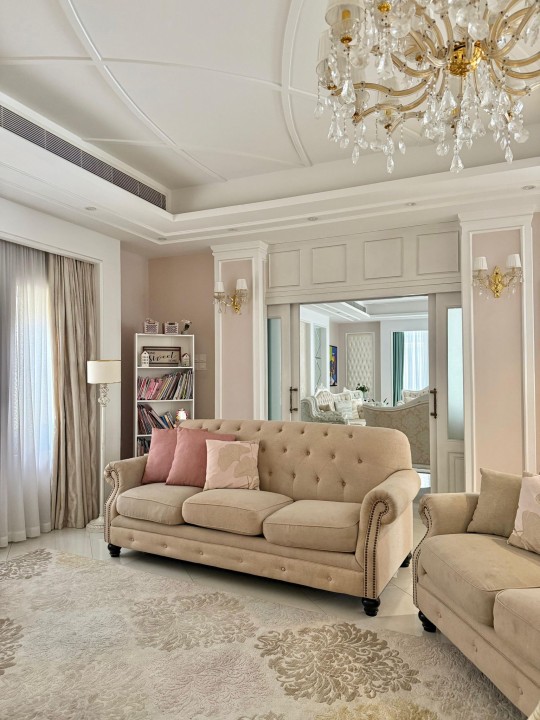 صورة فيلا للبيع في عراد #8143 4