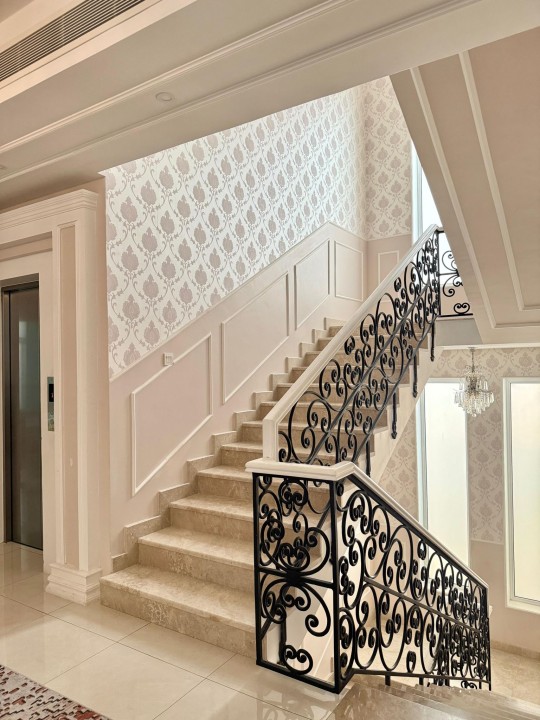 صورة فيلا للبيع في عراد #8143 5