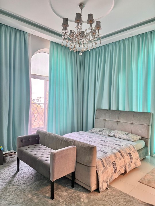 صورة فيلا للبيع في عراد #8143 6