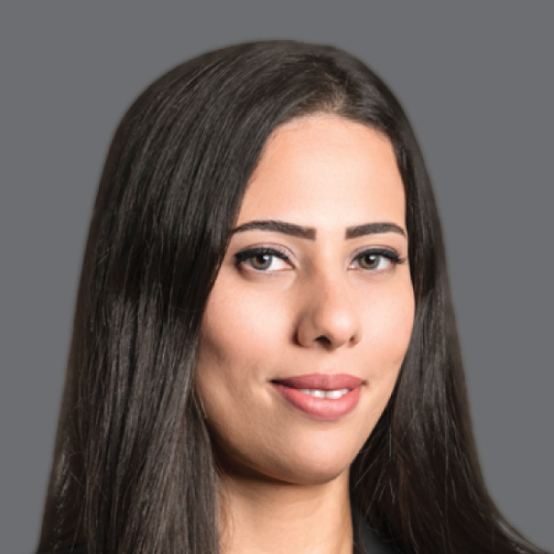 صورة ياسمين الحلفاوي