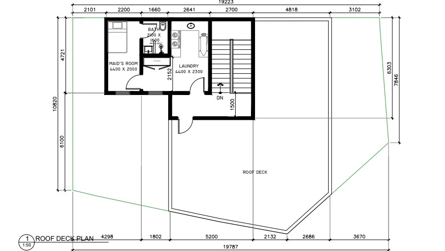 صورة فيلا للبيع في بوقوة #10096 7