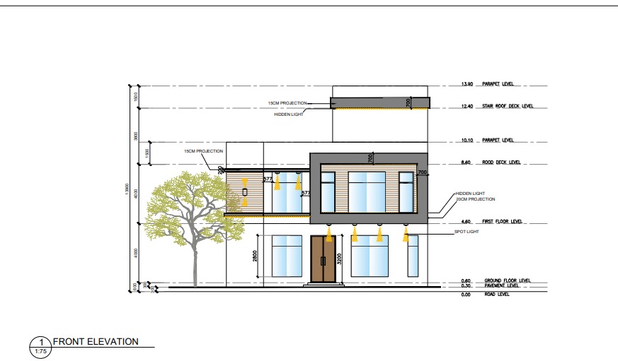صورة فيلا للبيع في بوقوة #10096 8