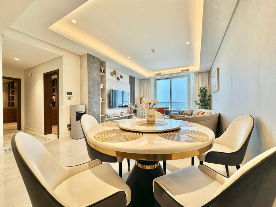 صورة شقة استوديو للبيع في دلمونيا #10143 2