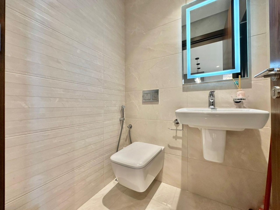 صورة شقة استوديو للبيع في دلمونيا #10143 3