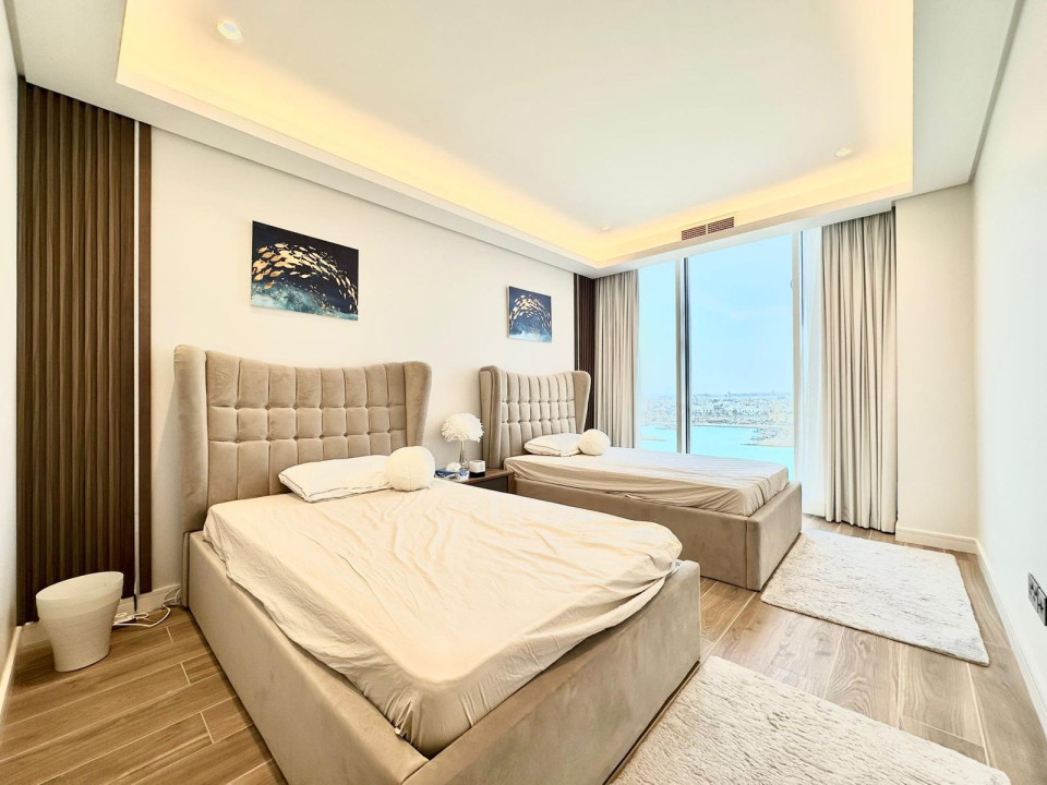 صورة شقة استوديو للبيع في دلمونيا #10143 4