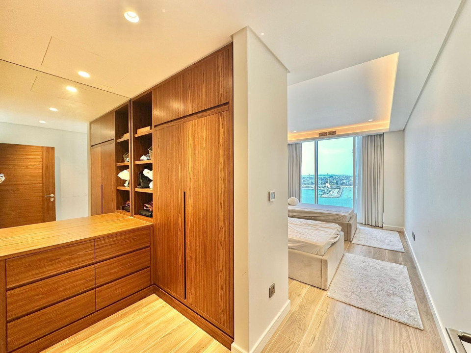 صورة شقة استوديو للبيع في دلمونيا #10143 5