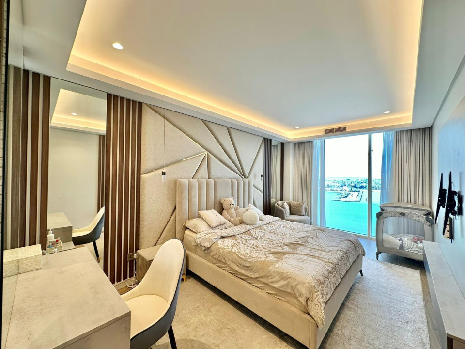 صورة شقة استوديو للبيع في دلمونيا #10143 6