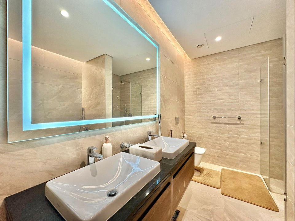 صورة شقة استوديو للبيع في دلمونيا #10143 8