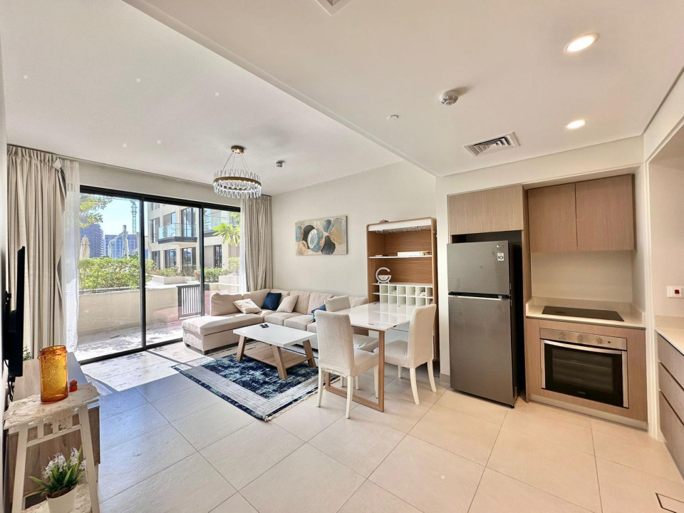 Apartment for Sale in Marassi Al Bahrain Image #10144 2