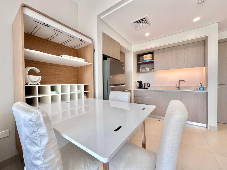 Apartment for Sale in Marassi Al Bahrain Image #10144 4