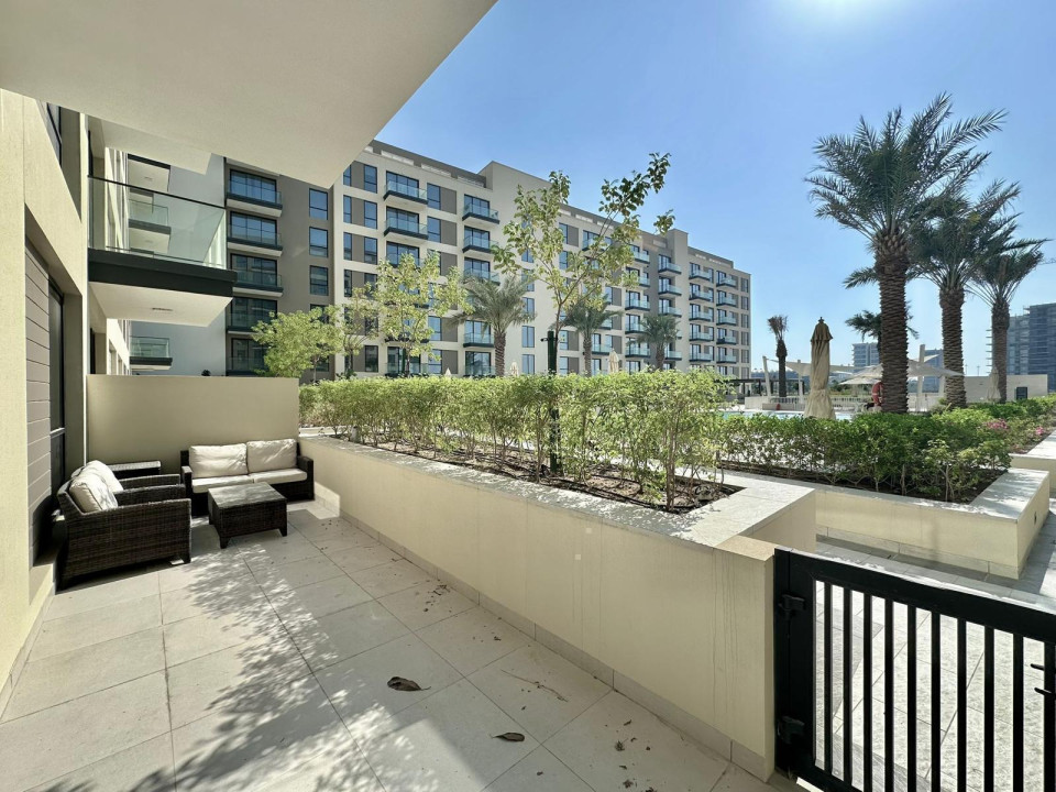 Apartment for Sale in Marassi Al Bahrain Image #10144 5