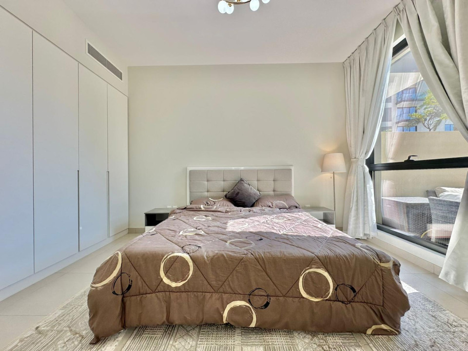 Apartment for Sale in Marassi Al Bahrain Image #10144 6