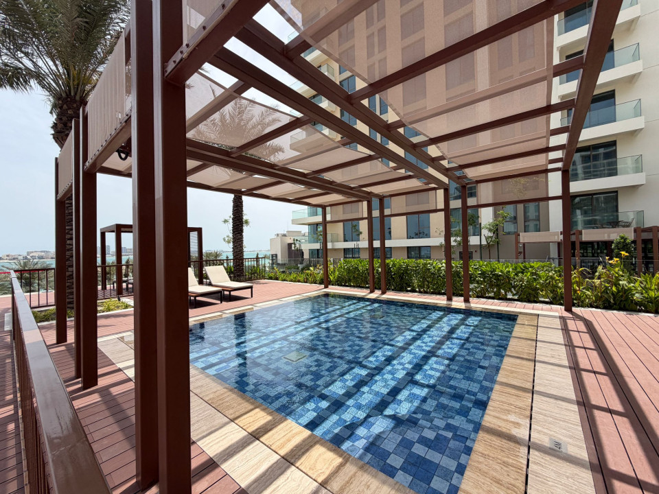 Apartment for Sale in Marassi Al Bahrain Image #10170 8