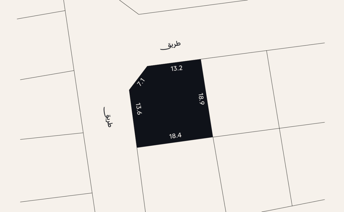 صورة أرض للبيع في مقابة #10191 0