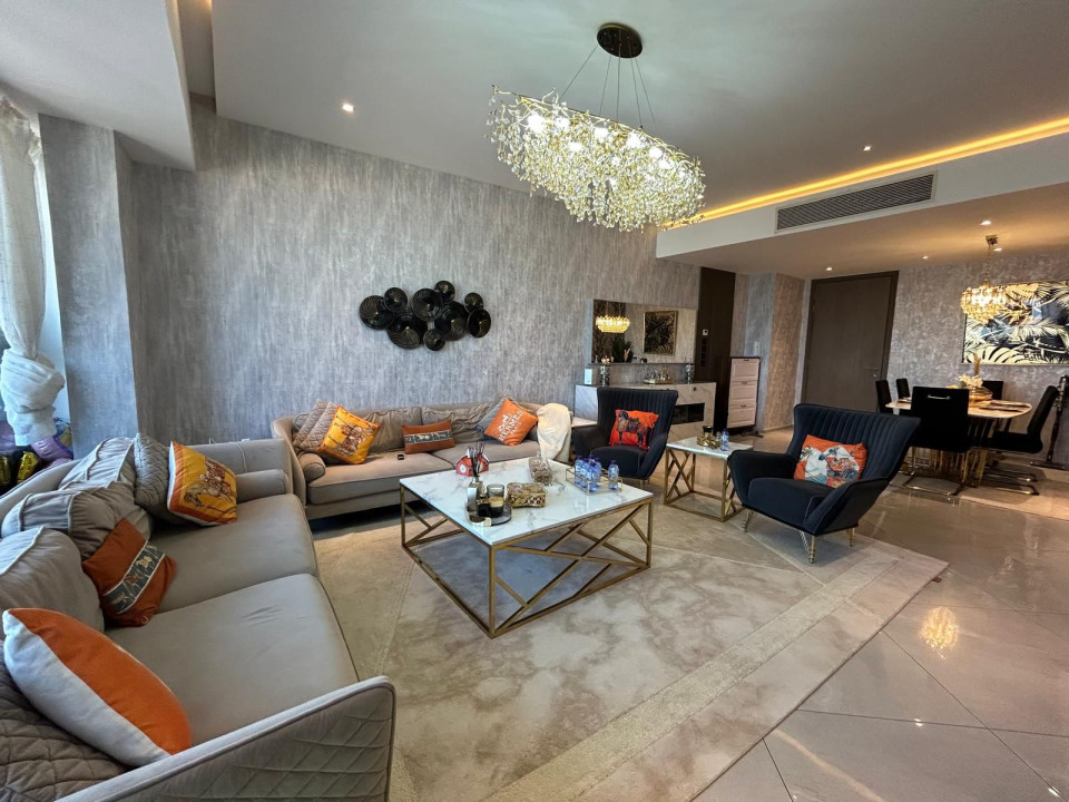 Apartment for Sale in Amwaj Island Image #10213 0