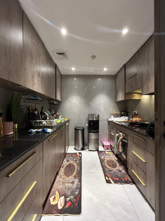 Apartment for Sale in Amwaj Island Image #10213 1