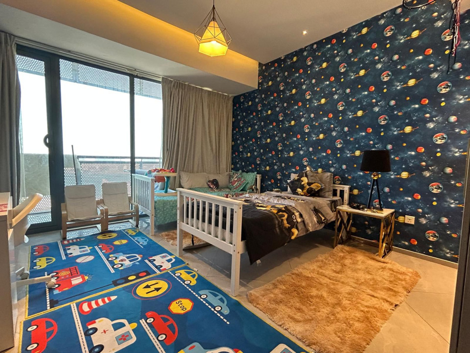 Apartment for Sale in Amwaj Island Image #10213 7