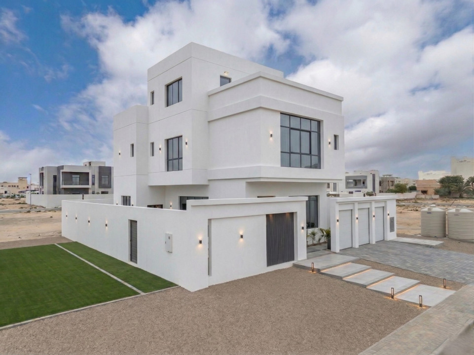 Villa for Sale in Aali Image #10222 1