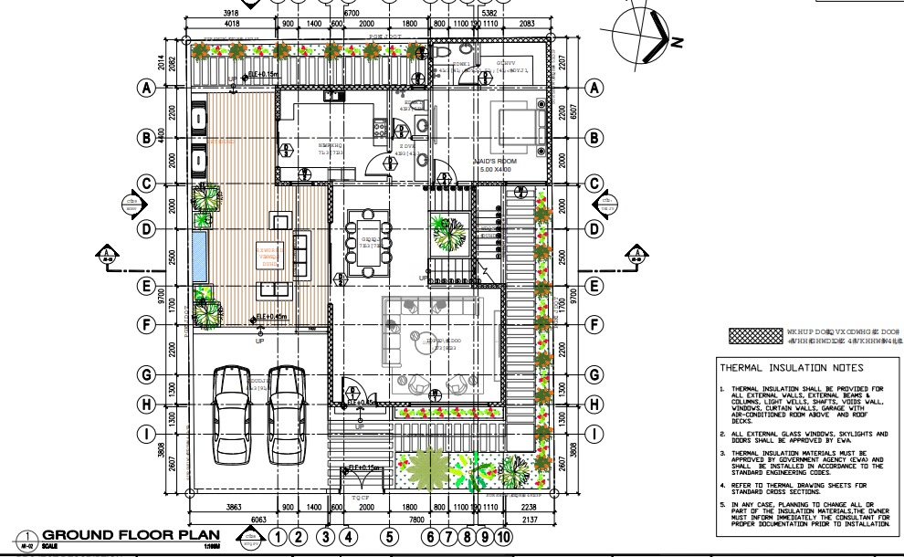 Villa for Sale in Aali Image #10222 3