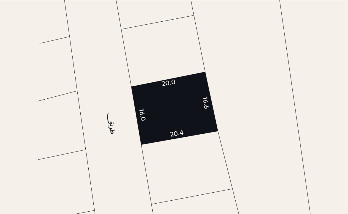Land for Sale in Hamalah Image #10250 0