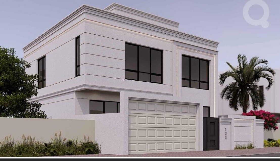 Villa for Sale in Buqwa Image #10331 1