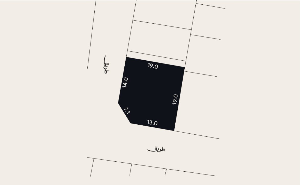 Land for Sale in Diyar Al Muharraq Image #10335 0