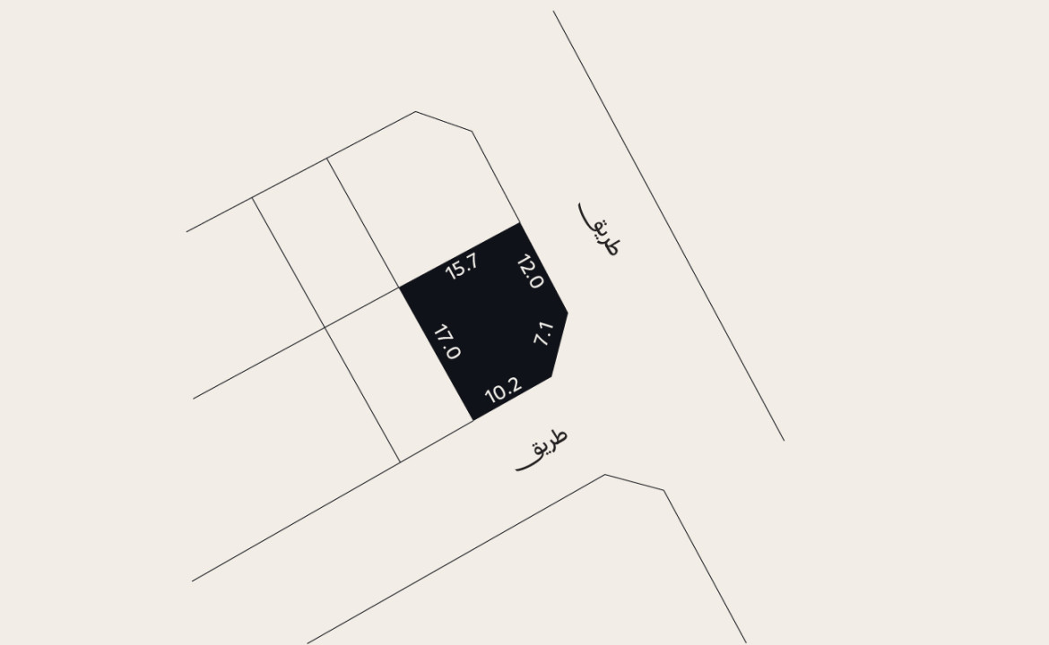 Land for Sale in Hamalah Image #10420 0