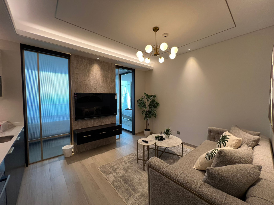 Apartment for Sale in Bahrain Bay Image #10436 0 