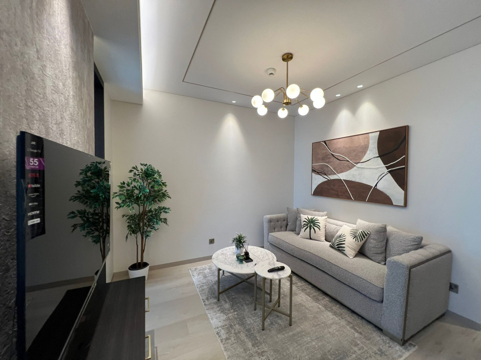 Apartment for Sale in Bahrain Bay Image #10436 1