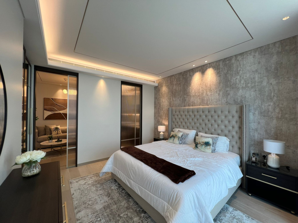 Apartment for Sale in Bahrain Bay Image #10436 4
