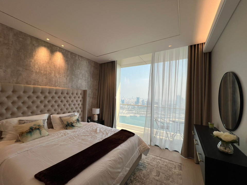 Apartment for Sale in Bahrain Bay Image #10436 6