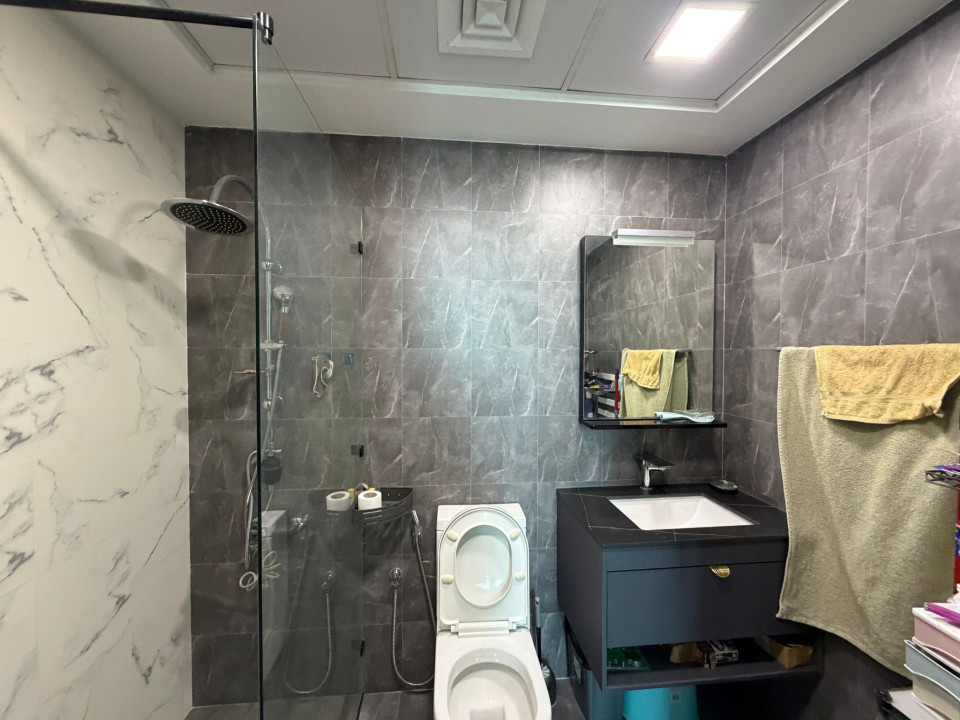 Apartment for Sale in Seef District Image #10437 4