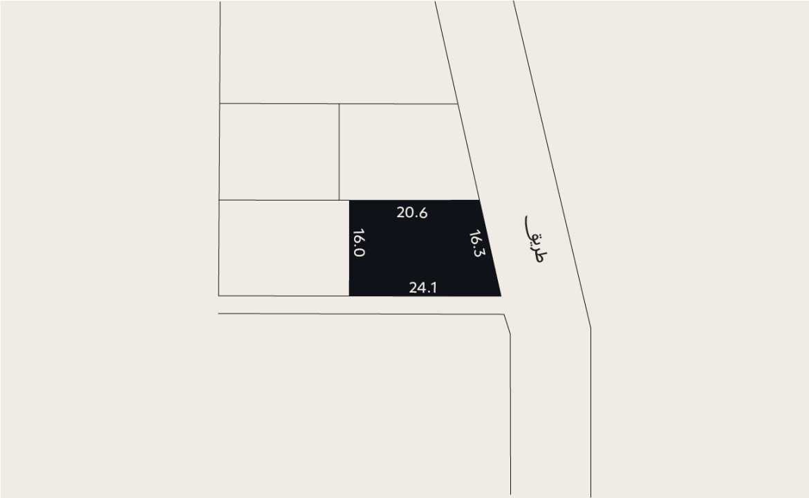 Land for Sale in Shahrakkan Image #10444 0