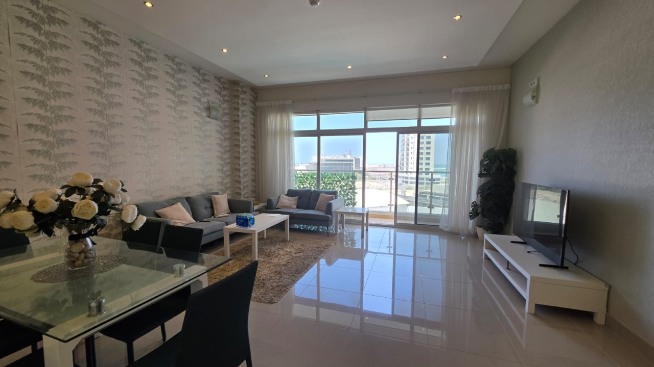 Apartment for Sale in Amwaj Island Image #10447 0 
