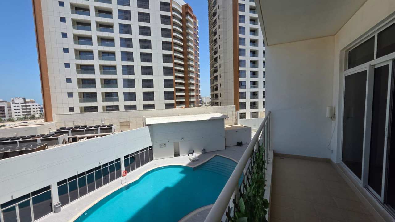 Apartment for Sale in Amwaj Island Image #10447 1