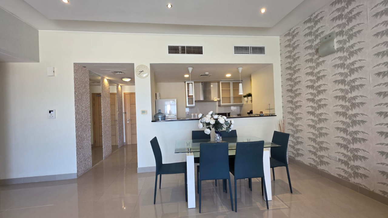 Apartment for Sale in Amwaj Island Image #10447 2