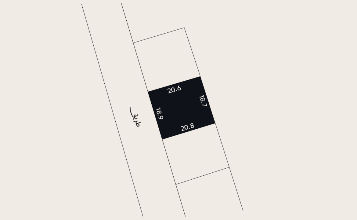 Land for Sale in Sanad Image #10449 0