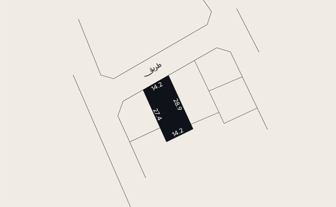 Land for Sale in Sadad Image #10460 0