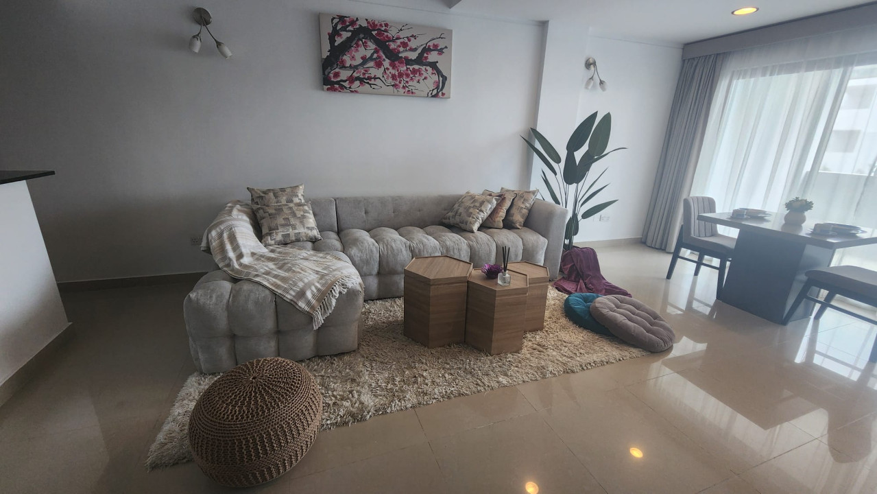 Apartment for Sale in Amwaj Island Image #10498 0