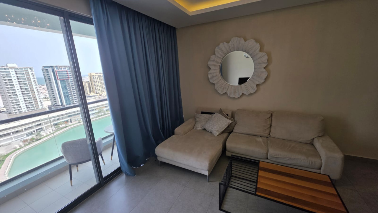Apartment for Sale in Amwaj Island Image #10504 0