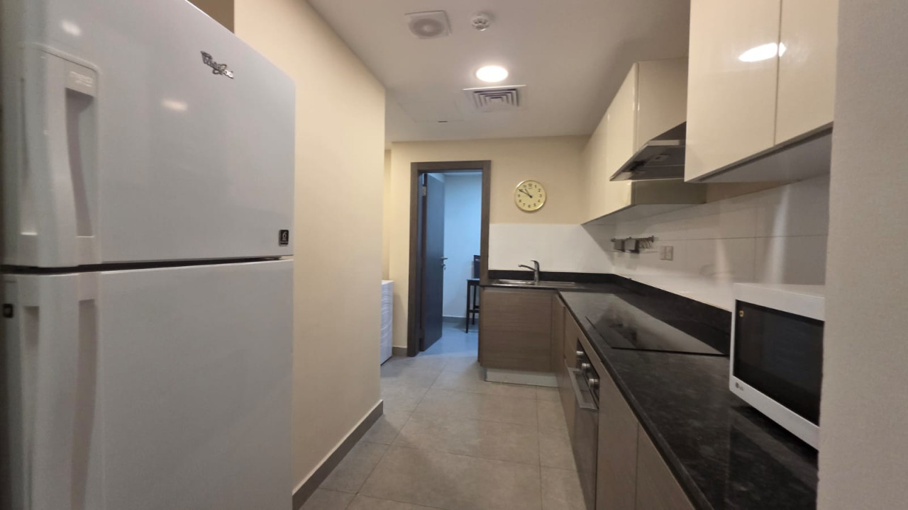 Apartment for Sale in Amwaj Island Image #10504 1