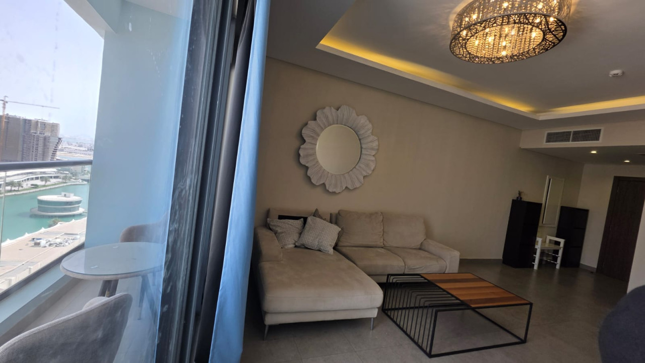 Apartment for Sale in Amwaj Island Image #10504 2