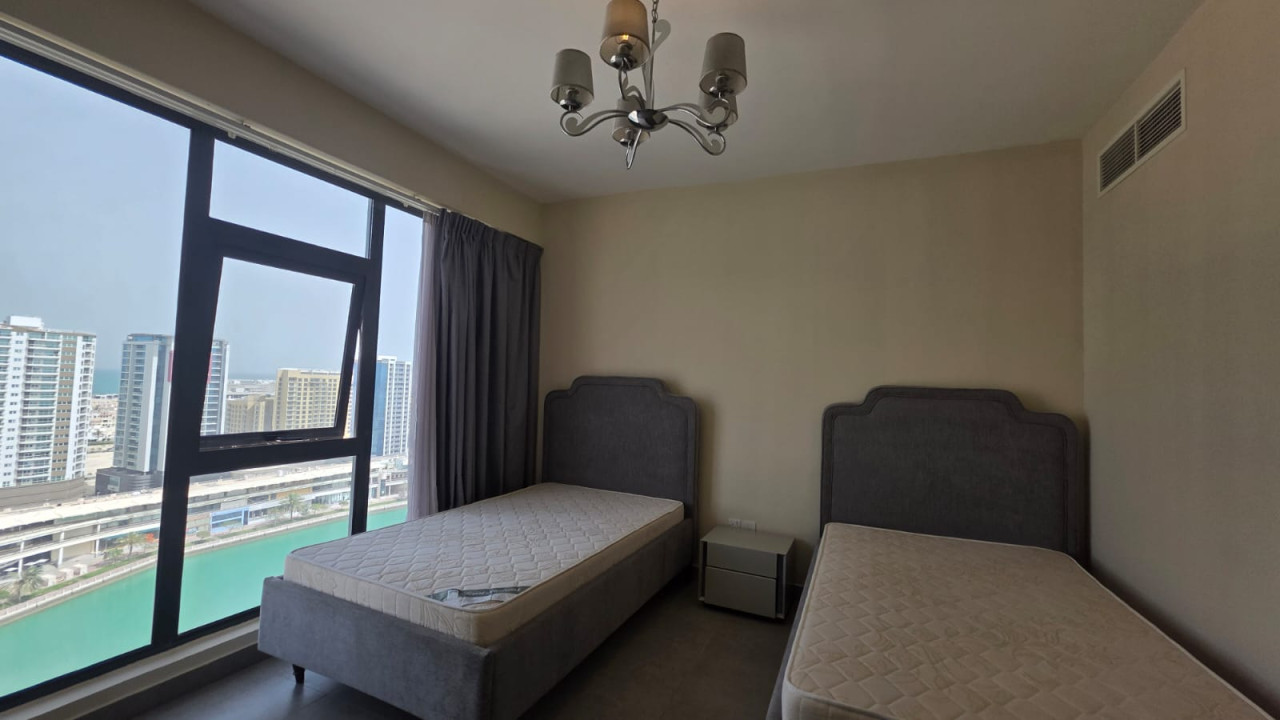 Apartment for Sale in Amwaj Island Image #10504 3