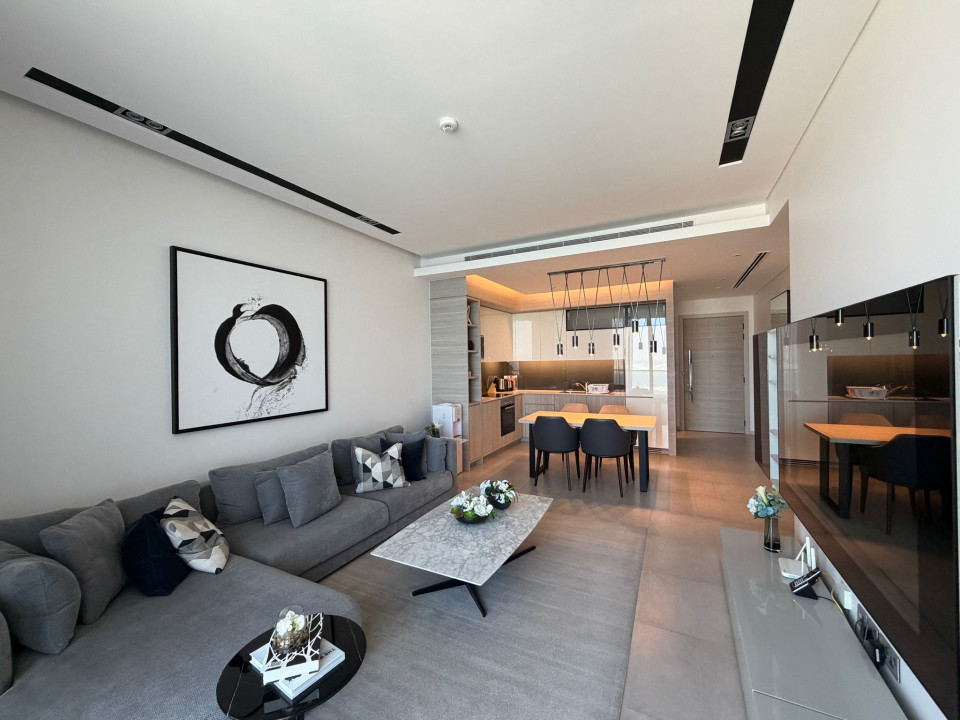 Apartment for Sale in Juffair Image #10512 1